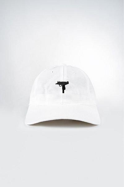No Future Uzi Does It - Model Hat by Nf0276