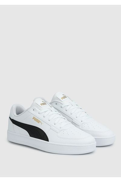 Puma Αθλητικά παπούτσια Unisex Caven 2,0 White Silver 392290 -02