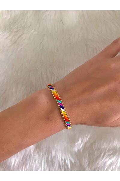 Beykan Altın Bileklik