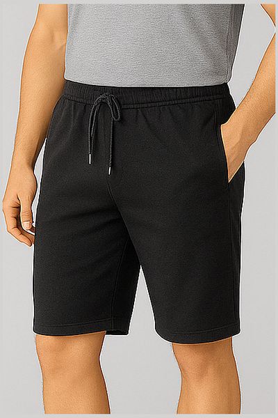 wingetstar Anthracite Shorts