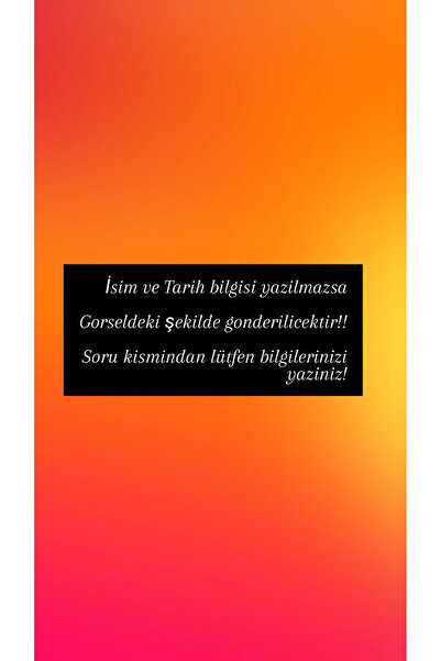 Kıvırcıkyoga Gelin Arabasi Sticer 50 ×25 Isimvetarihbilgilerinibelirtinizyoksagörseldekiürüngönderilecektir...