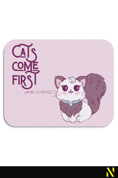 nilizma Симпатична подложка за мишка с мотив от зодиакалната знак Дева - 23 c...