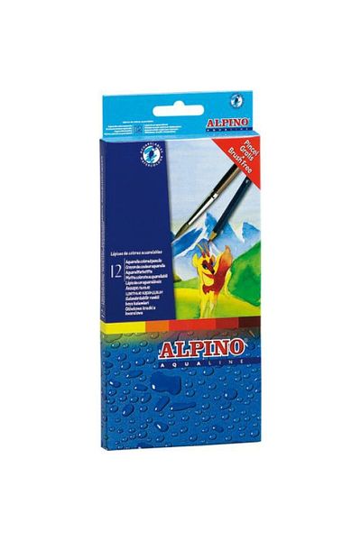 Alpıno Alpino 12 Li Aquline K.paint Al-130
