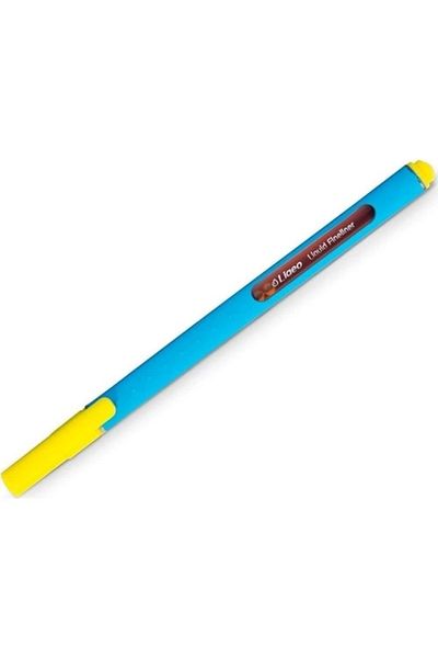 Liqeo 0.4 mm Fine Tip Felt Pen