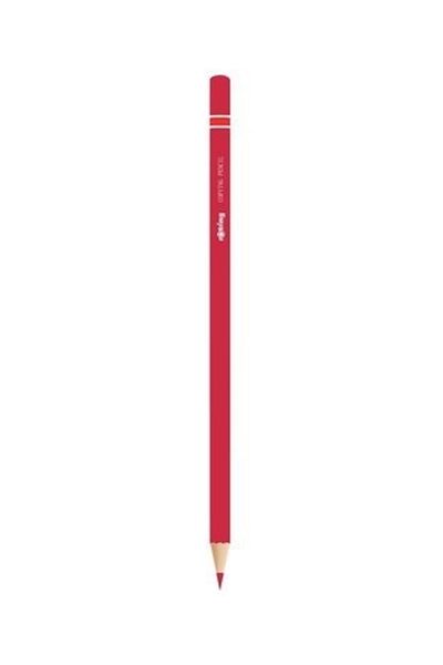 Rotring Red Copy Pen