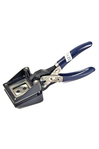 SARFF Photo Cutout Vertical - 25X32Mm