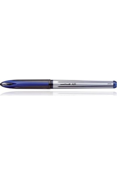 Uni -Ball Uba-188L Blue 07 Roller Ball Pen
