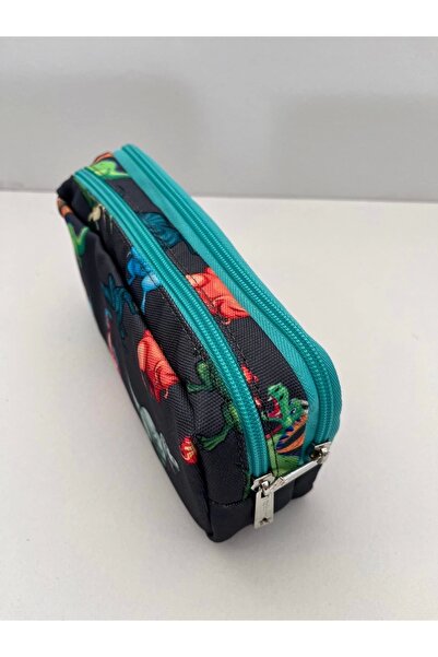 Relaxion 111 Çift Gözlü Figürlü Kalemlik