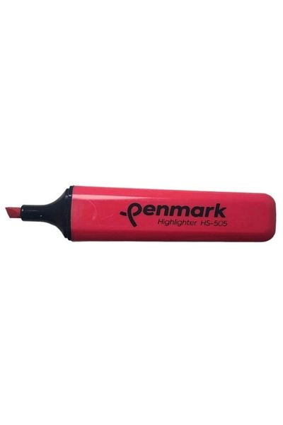 penmark Hs-505-19 Fosforlu Kalem Tropik Somun