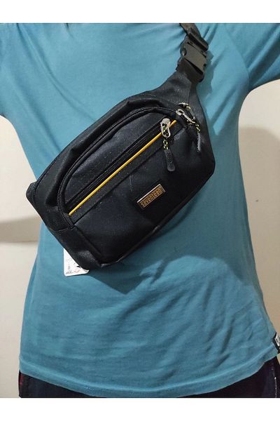 SEVENTEEN 3471 Waist Bag New Season