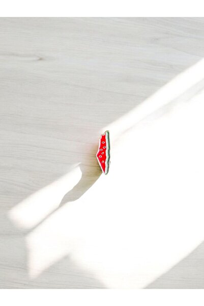 Bi Dünya Store Karpuz Harita Broş