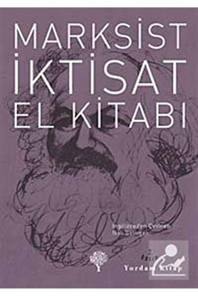 Yordam Kitap Marksist Iktisat El Kitabı (CEP BOY)