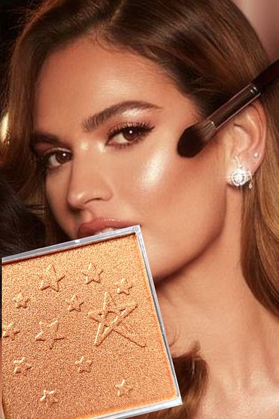 wonderway Highlighter with Eye Pencil