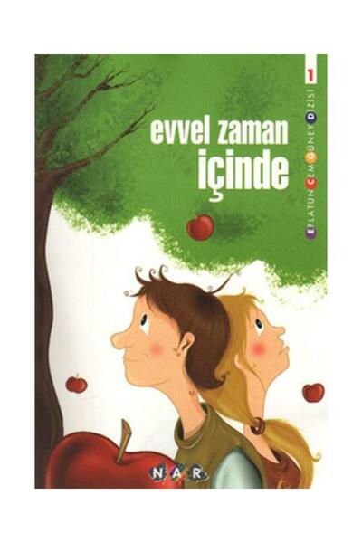 Nar Yayınları Yoga & the Birth of the Individual (Book 1)