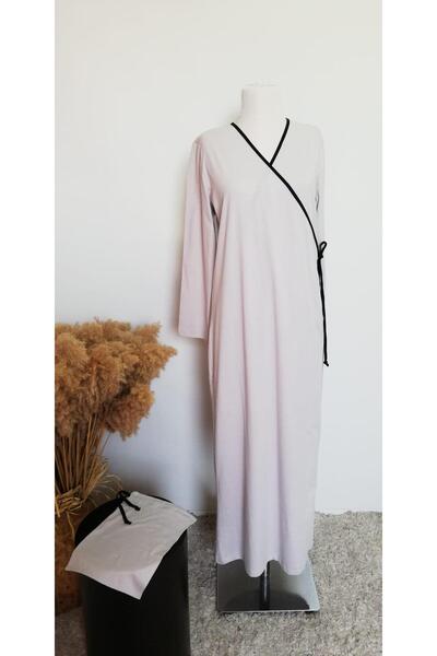 Plistre 1998_Практична сукня з боковим застібанням, з поясом, 100% бавовна, д...