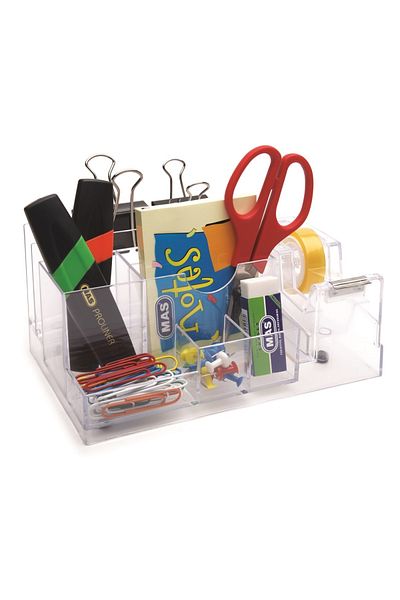 Mas Transparent Pen Holder Tape - Aüstü Organizer