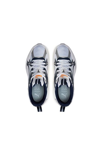 Puma Milenio Tech-Club Unisex Lacivert Sneaker Ayakkabı 39232205