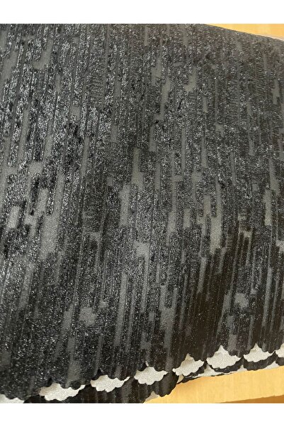 Tekstilsa Süngerli Koltuk Örtüsü Yeni Moda Siyah Rengi 1adet Kaydırmaz Ve Kırışmaz Tasarım