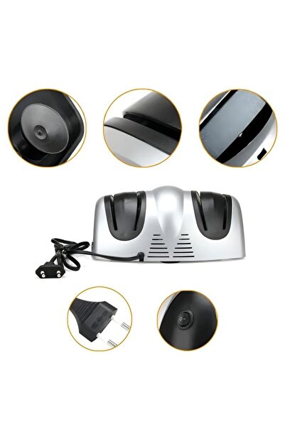 Generic Electric Knife Sharpener Knife Sharpening Machine