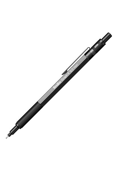Scrikss Graph-X Metal 0.5 Versatile Pen Anthracite