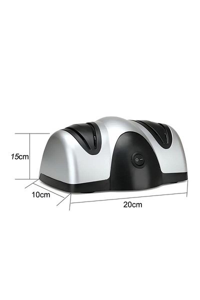Generic Electric Knife Sharpener Knife Sharpening Machine