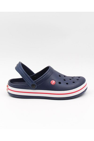 Akınal Bella E195m La-be-crim Men's Sea, Pool, Hospital Slippers