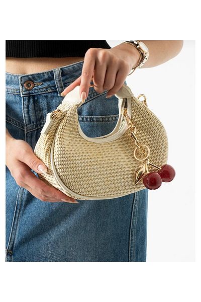 Vitastyle ΚΟΚΚΙΝΟ ΧΡΩΜΑ ΚΕΡΑΣΙ ΦΙΓΟΥΡΑ ΚΑΛΥΜΜΑ ΚΛΕΙΔΙ/ΤΣΑΝΤΑ/ΑΞΕΣΟΥΑΡ ΤΗΛΕΦΩΝΟ
