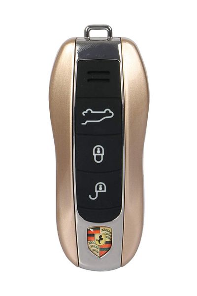 MACON Greenberry K1 Dual Sim Keypad Mini Mobile Phone- Keyphone (Gold)
