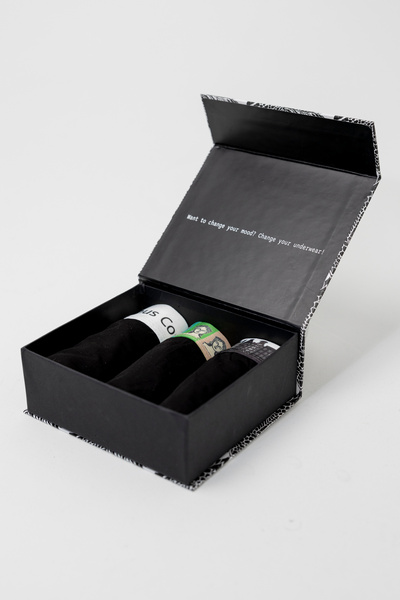 bacchus Couture 3'lü Yumuşak Ve Nefes Alabilir Pamuklu Erkek Boxer - Şık Ve R...