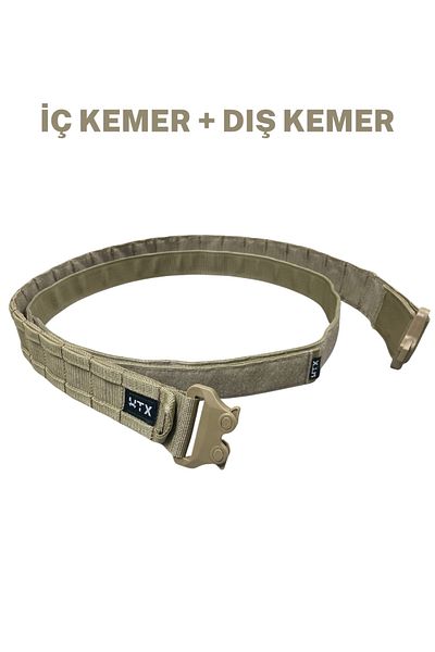 UTX Trablonix Duty Belt Gen 2 Cobra