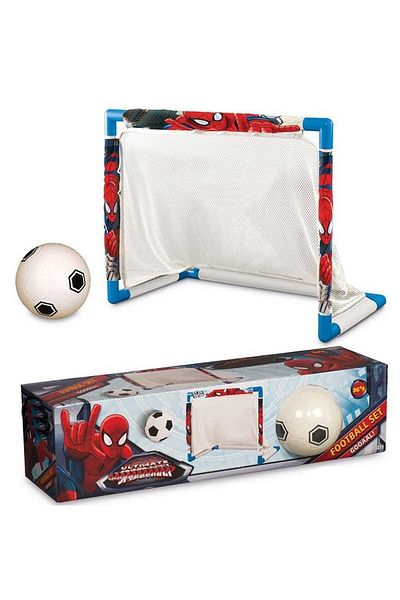 Boldy Miniature Goal Football Game Set Soccer Set Miniature Soccer Miniature Goal Soccer Set Soccer Toy