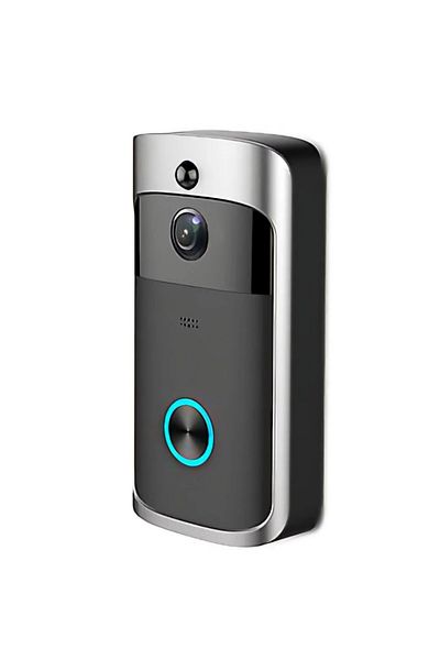 OEM Smart Wifi doorbell