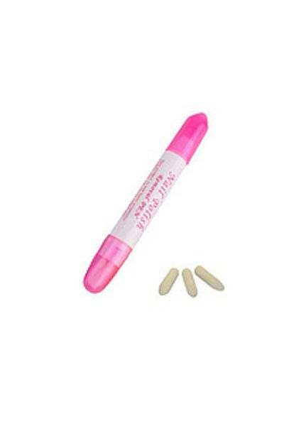 YRE Nail Polish Removal Pen Nail Polish Remover Pen