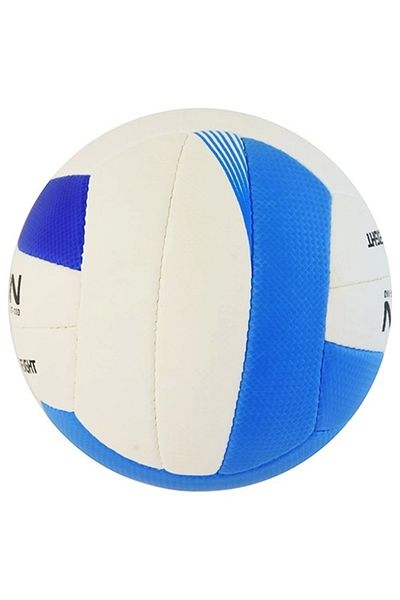 TRYON Volleyball Ball Blue White Vt-110
