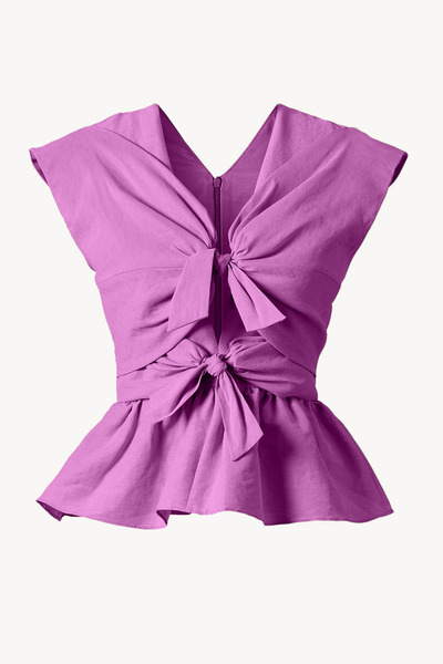 READYTOWEARDESİGN BREW BLUZ