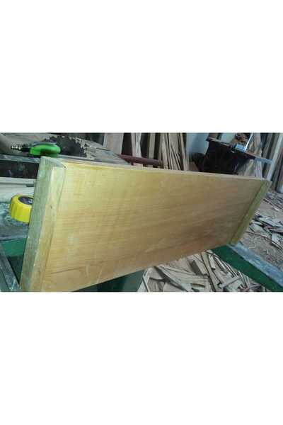 oktakont Balance Board Beech
