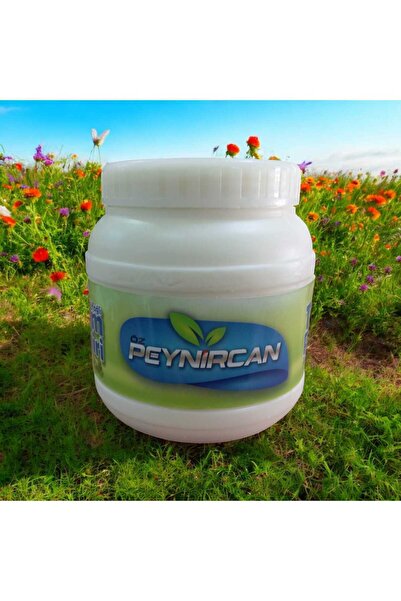 yöresel Özpeynircan Şavak Tulum Peyniri Tam Yağlı (470 GR)