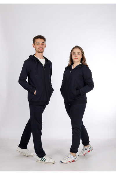 Butik Σετ αθλητική φόρμα Alerva Unisex (ΑΝΔΡΙΚΟ-ΓΥΝΑΙΚΕΙΟ)