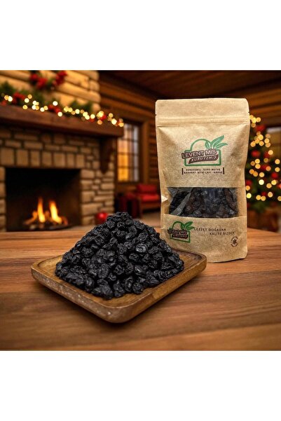 yöresel توت بري مجفف 200 جرام