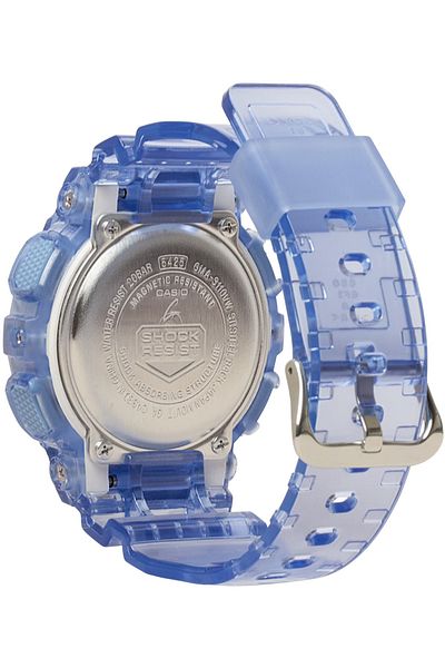 Casio Gma-S110Vw-6Adr G-Shock Wristwatch