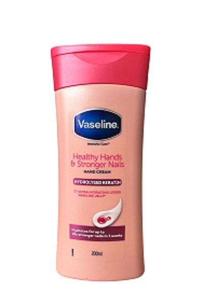Vaseline Vaseline Intensive Care Hand Lotion, 200 ml