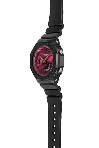 Casio Gma-S2100rb-1Adr G-Shock Kadın Kol Saati