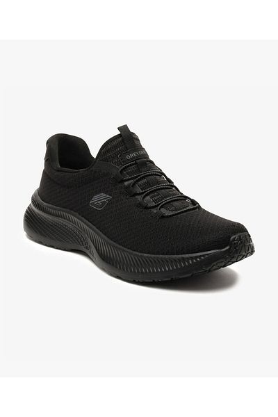 Greyder Γυναικεία Μαύρα Αθλητικά Παπούτσια 5y2sa59215