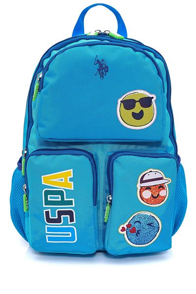 U.S. Polo Assn. U.S. Polo. Assn. Boy's School Bag Set Plset2502200