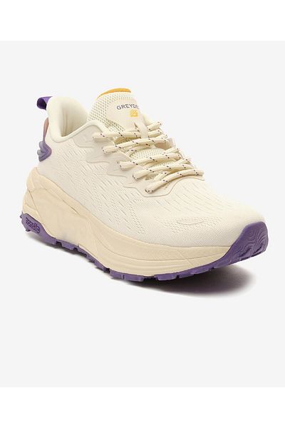 Greyder Ecru Sports Shoes 5Y2Sa18130