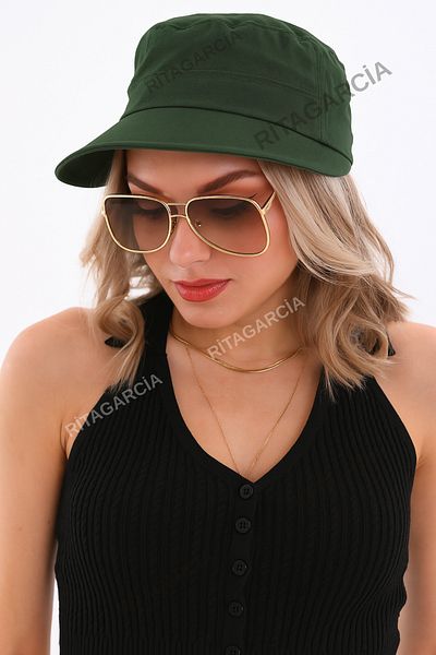 Ritagarcia Bow Visor