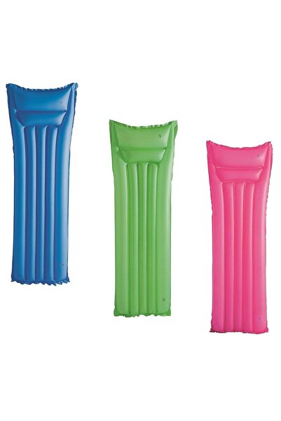 Muhcu Home Bestway Deniz Yatağı 183 X 69 cm 44007