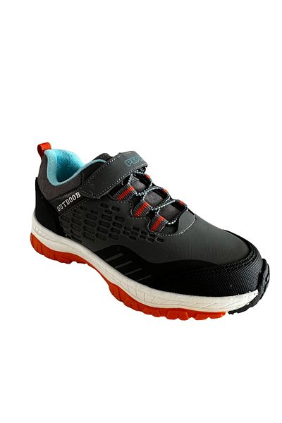 pepino Fk23-1572 Erkek çocuk الرحلات Ayakkabı Füme
