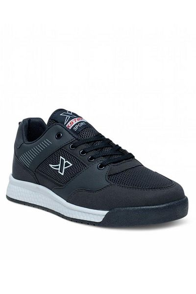 Giyyin Pantofi pantofi sport Albastru bleumarin Casual Unisex Floti Confortabil Respirabil Calitate Buna cu siret Ortopedic
