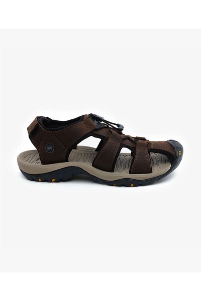 Greyder 5Y1Cs14630-14630 Mr Casual Sandals